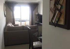 Foto 1 de Apartamento com 2 Quartos à venda, 55m² em Chácara Mafalda, São Paulo