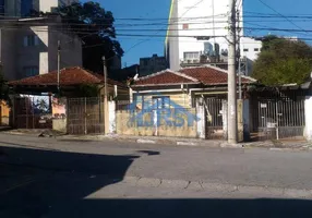 Foto 1 de Lote/Terreno à venda, 735m² em Vila São João, Barueri