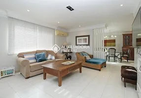Foto 1 de Casa de Condomínio com 4 Quartos à venda, 320m² em Ipanema, Porto Alegre