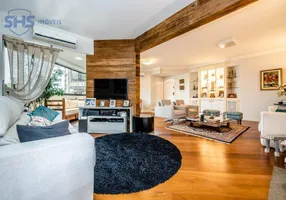 Foto 1 de Apartamento com 3 Quartos à venda, 200m² em Jardim Blumenau, Blumenau
