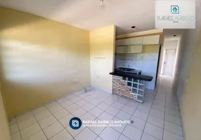 Foto 1 de Apartamento com 2 Quartos à venda, 39m² em Barroso, Fortaleza