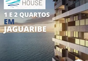 Foto 1 de Apartamento com 2 Quartos à venda, 60m² em Jaguaribe, Salvador