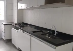 Foto 1 de Apartamento com 2 Quartos à venda, 55m² em Jardim das Colinas, Hortolândia