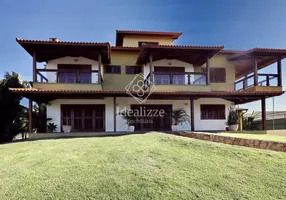 Foto 1 de Casa com 5 Quartos à venda, 800m² em Morada Colina, Resende