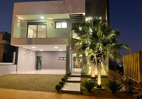 Foto 1 de Casa de Condomínio com 3 Quartos à venda, 278m² em ONDINHAS, Piracicaba