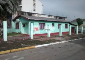 Foto 1 de Casa com 3 Quartos à venda, 80m² em Centro, Canoas