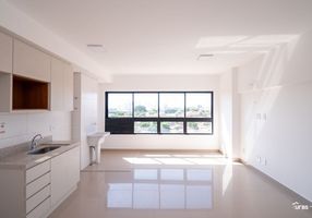 Apartamento 2 Quartos, Pedro Ludovico, Goiânia - Goiás - Vésper