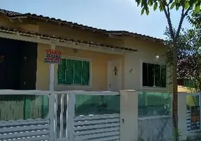 Foto 1 de Casa com 3 Quartos à venda, 105m² em Várzea das Moças, Niterói
