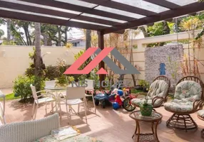 Foto 1 de Casa com 3 Quartos à venda, 260m² em Jardim São Caetano, São Caetano do Sul