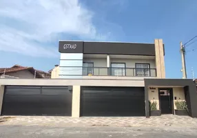 Foto 1 de Casa de Condomínio com 2 Quartos à venda, 55m² em Cidade Ocian, Praia Grande