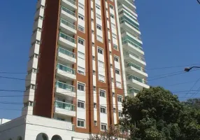 Foto 1 de Apartamento com 4 Quartos à venda, 223m² em Moema, São Paulo