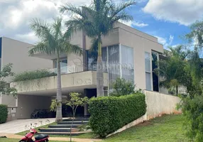 Foto 1 de Casa de Condomínio com 4 Quartos à venda, 429m² em Residencial Quinta do Golfe, São José do Rio Preto