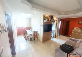 Foto 1 de Apartamento com 3 Quartos à venda, 69m² em Manacás, Belo Horizonte