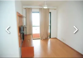 Foto 1 de Apartamento com 3 Quartos à venda, 64m² em Campo Grande, São Paulo