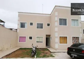 Foto 1 de Apartamento com 2 Quartos à venda, 47m² em Guatupe, São José dos Pinhais