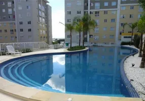 Foto 1 de Apartamento com 2 Quartos para alugar, 51m² em Atuba, Curitiba