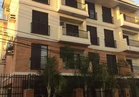 Foto 1 de Apartamento com 1 Quarto para alugar, 40m² em Alvorada, Cuiabá