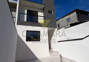 Foto 1 de Casa com 2 Quartos à venda, 111m² em Vila Ipiranga, Mogi das Cruzes