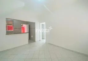 Foto 1 de Apartamento com 2 Quartos à venda, 75m² em Macuco, Santos