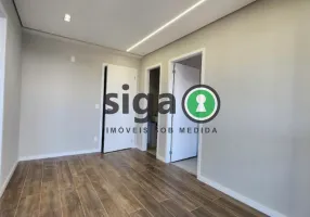 Foto 1 de Apartamento com 1 Quarto à venda, 38m² em Campo Belo, São Paulo