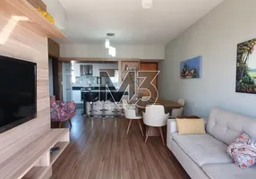 Foto 1 de Apartamento com 3 Quartos à venda, 87m² em Vila Nova, Campinas