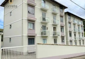 Foto 1 de Apartamento com 2 Quartos para alugar, 60m² em Conselheiro Paulino, Nova Friburgo