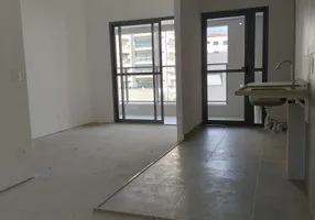 Foto 1 de Apartamento com 3 Quartos à venda, 78m² em Campo Belo, São Paulo