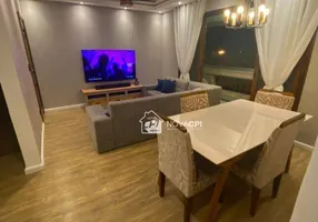 Foto 1 de Apartamento com 2 Quartos à venda, 102m² em Cidade Ocian, Praia Grande