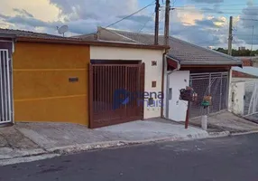 Foto 1 de Casa com 3 Quartos para alugar, 70m² em Jardim Sao Domingos, Sumaré