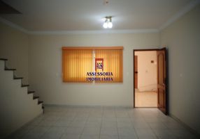 Foto 1 de Sobrado com 2 Quartos para alugar, 175m² em Saúde, São Paulo