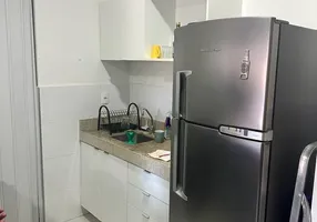 Foto 1 de Flat com 1 Quarto à venda, 57m² em Ribeirão da Ponte, Cuiabá