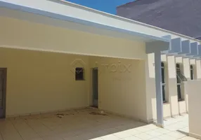 Foto 1 de Casa com 3 Quartos à venda, 132m² em Vila Amorim, Americana