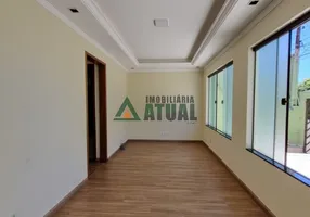 Foto 1 de Casa com 3 Quartos à venda, 140m² em São Pedro, Londrina