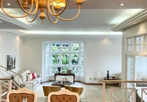 Foto 1 de Casa de Condomínio com 4 Quartos à venda, 417m² em Jardim Madalena, Campinas