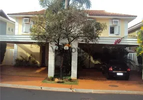 Foto 1 de Sobrado com 4 Quartos à venda, 255m² em Vila Seixas, Ribeirão Preto