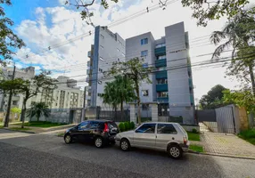 Foto 1 de Apartamento com 3 Quartos para alugar, 57m² em Bacacheri, Curitiba