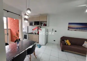 Foto 1 de Apartamento com 2 Quartos à venda, 68m² em Horto, Ubatuba