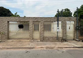 Foto 1 de Casa com 4 Quartos à venda, 150m² em Renascer, Cuiabá