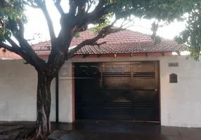 Foto 1 de Casa com 4 Quartos à venda, 186m² em Vila Santana, Araraquara