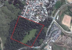 Foto 1 de Lote/Terreno à venda, 48400m² em Vila Recanto Paulistano, Itapevi