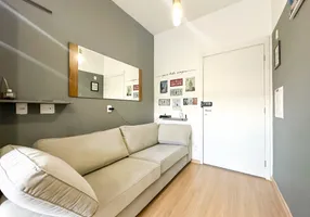 Foto 1 de Apartamento com 1 Quarto à venda, 30m² em Brás, São Paulo