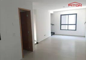 Foto 1 de Casa de Condomínio com 2 Quartos à venda, 93m² em Chácara Cruzeiro do Sul, São Paulo