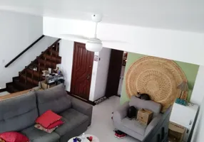 Foto 1 de Casa de Condomínio com 3 Quartos à venda, 110m² em Tijuca, Rio de Janeiro