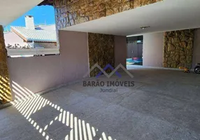 Foto 1 de Casa com 4 Quartos para venda ou aluguel, 261m² em Loteamento Reserva Ermida, Jundiaí
