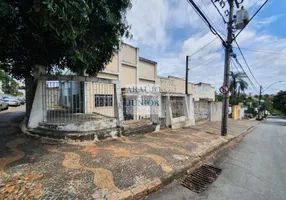 Foto 1 de Ponto Comercial para alugar, 300m² em Vila Jones, Americana