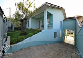 Foto 1 de Casa com 5 Quartos à venda, 313m² em Jardim Normandia, Volta Redonda