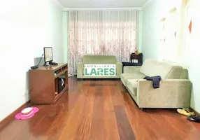 Foto 1 de Casa de Condomínio com 3 Quartos à venda, 145m² em Jardim Olympia, São Paulo