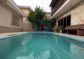 Foto 1 de Sobrado com 3 Quartos à venda, 300m² em Vila Galvão, Guarulhos