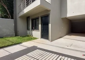 Foto 1 de Casa com 3 Quartos à venda, 116m² em Boa Vista, Novo Hamburgo