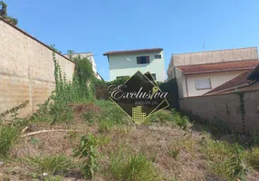 Foto 1 de Lote/Terreno à venda, 255m² em Jardim Vitoria, Poços de Caldas